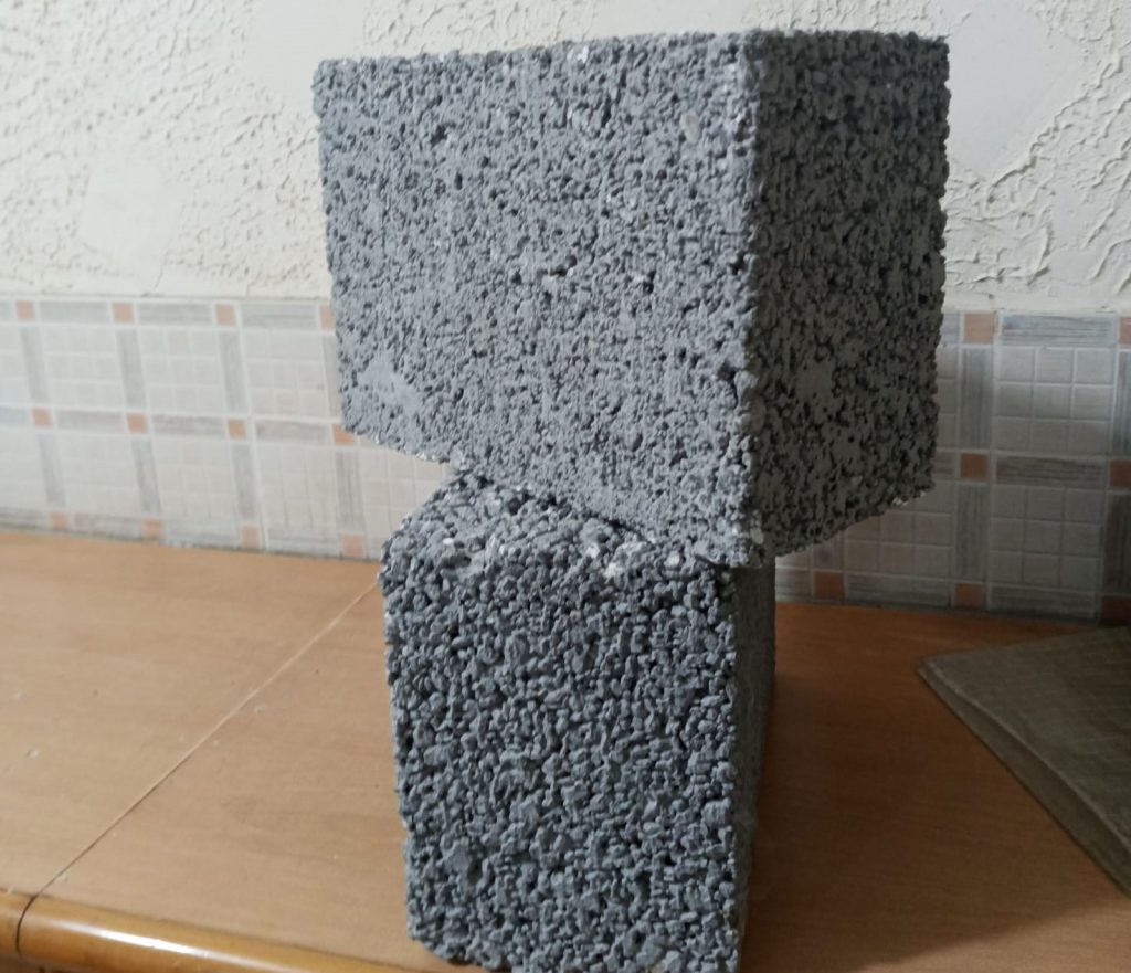 Rbcrete.pk Solid Block