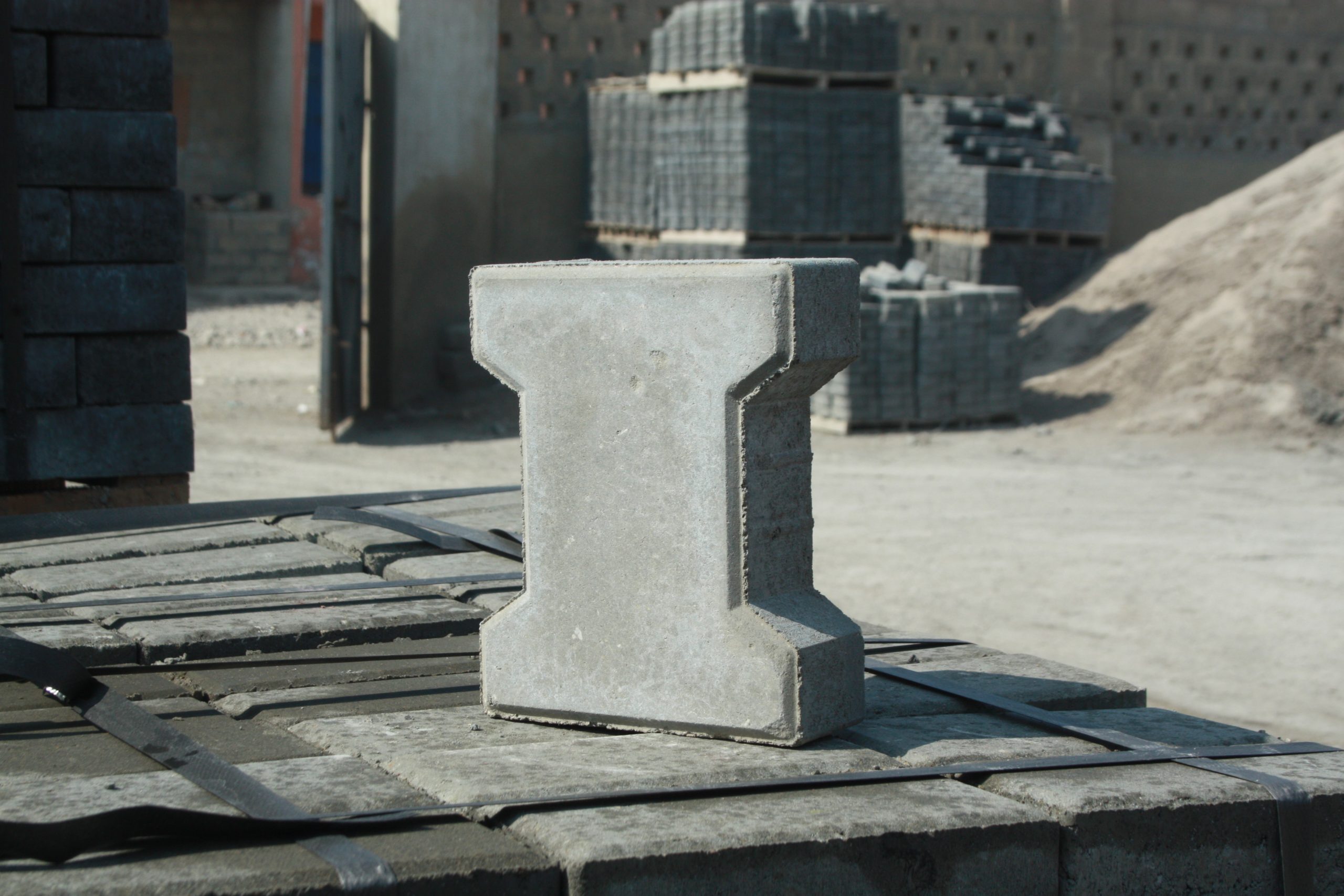 Rbcrete.pk I Paver