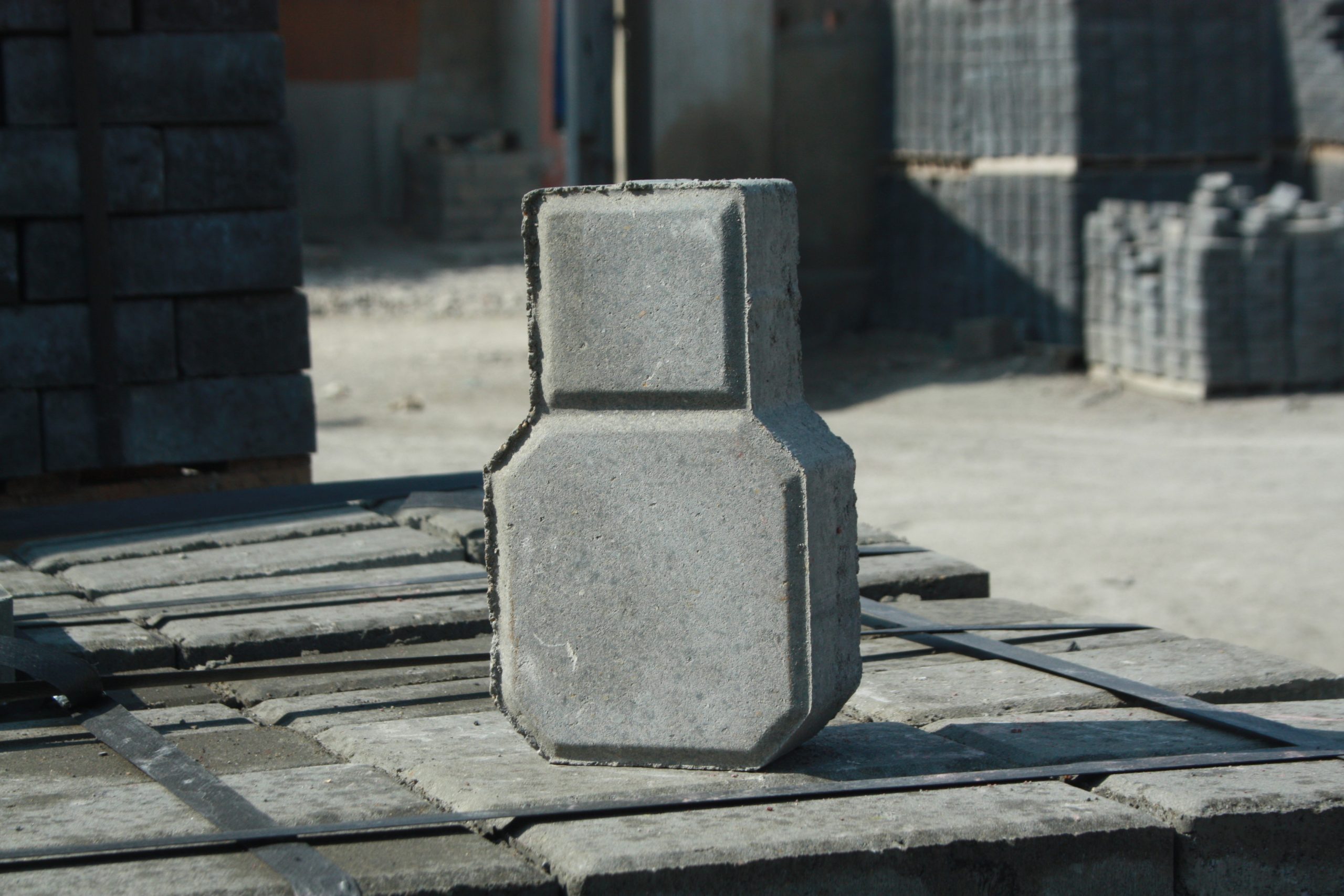 Rbcrete.pk Key Paver