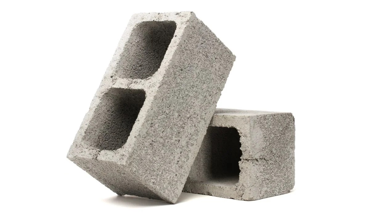 Rbcrete.pk Hollow Block