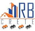 Rbcrete.pk Logo